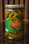 خیارشور ماه چین